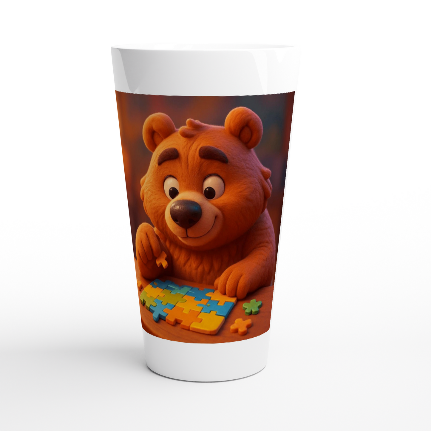 Your Personalised Mug