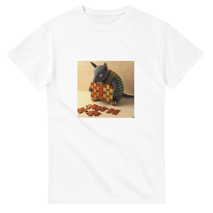 Your personalized T-shirt