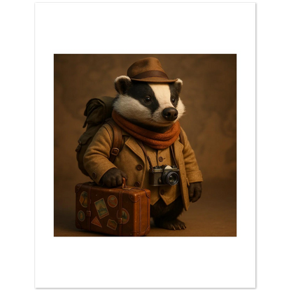 Your Personalized Greeting Card