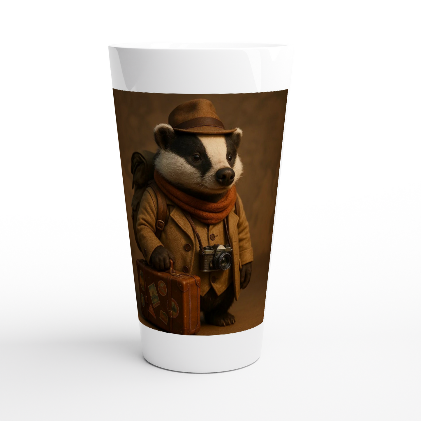 Your Personalised Mug