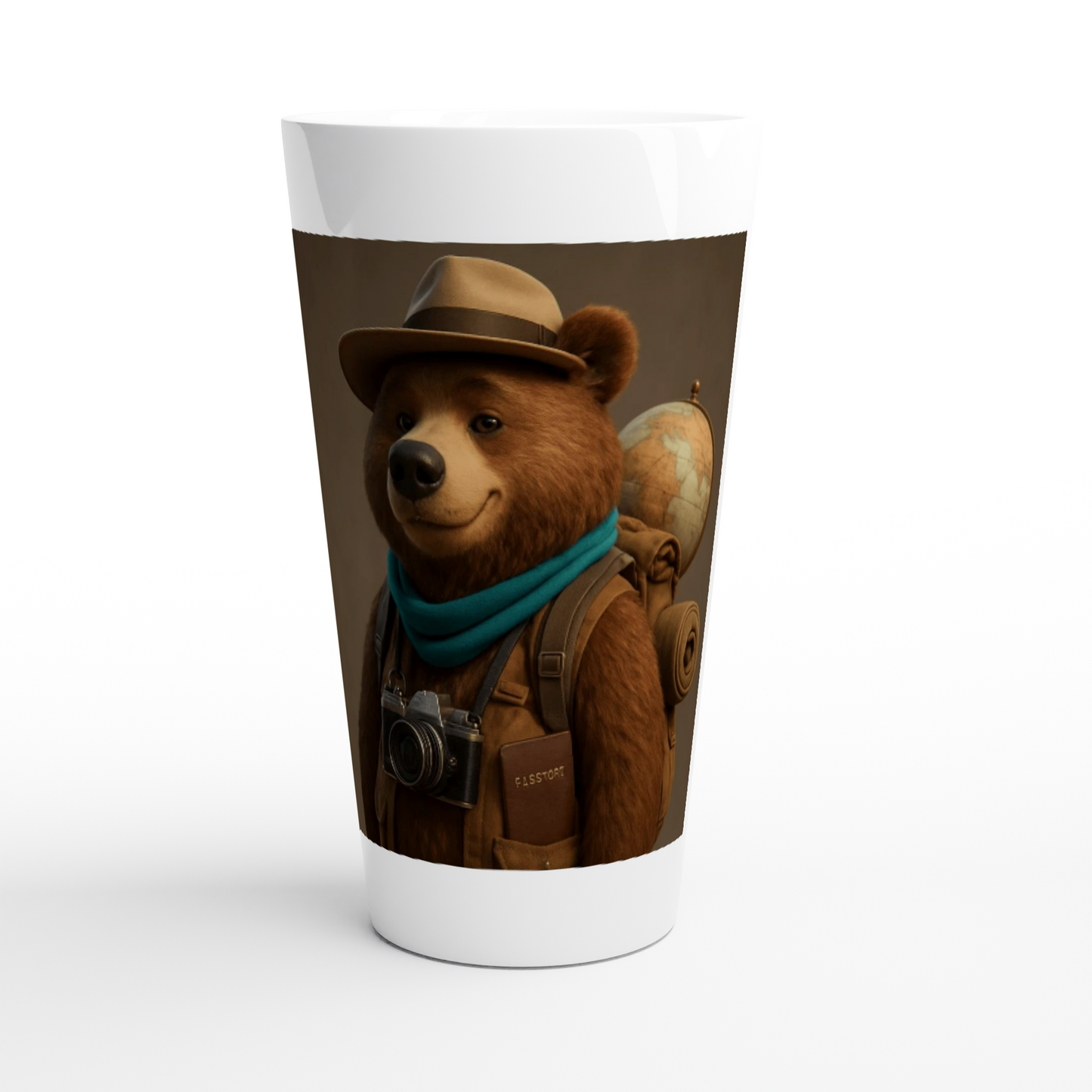 Your Personalised Mug