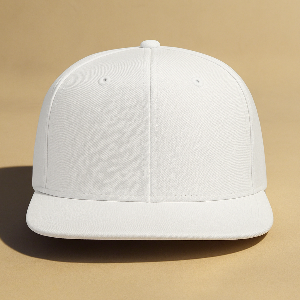 Your Personalised Snapback Hat