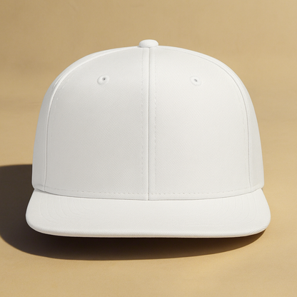 Your Personalised Snapback Hat