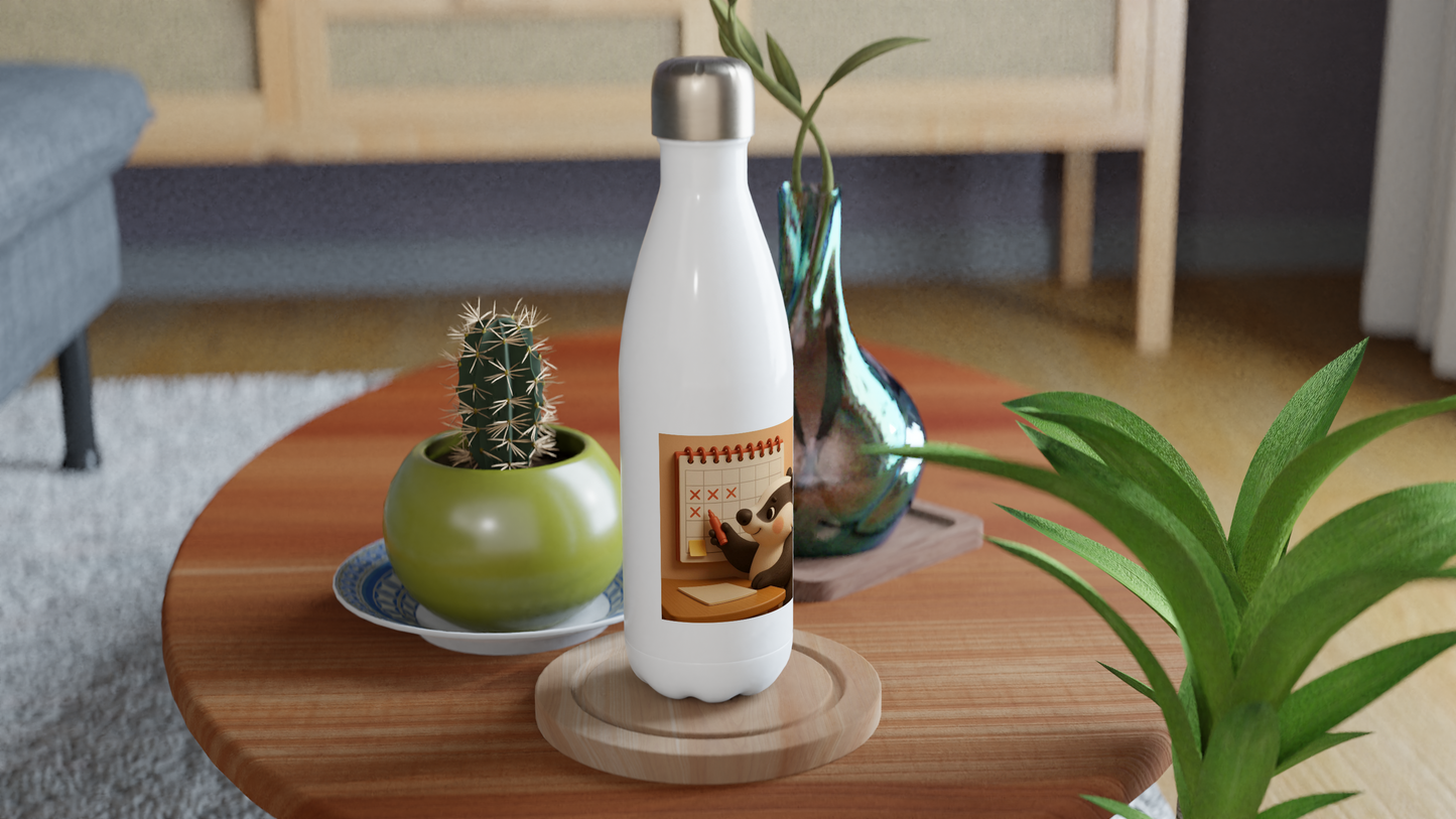 Your personalized Water Bottle
