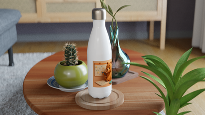 Your personalized Water Bottle