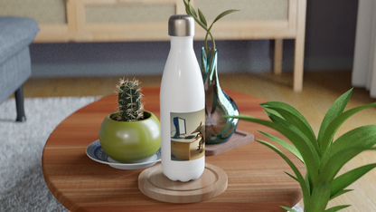 Your personalized Water Bottle