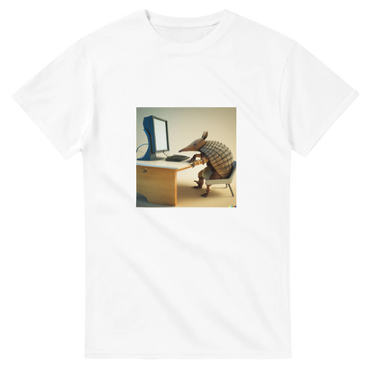 Your personalized T-shirt