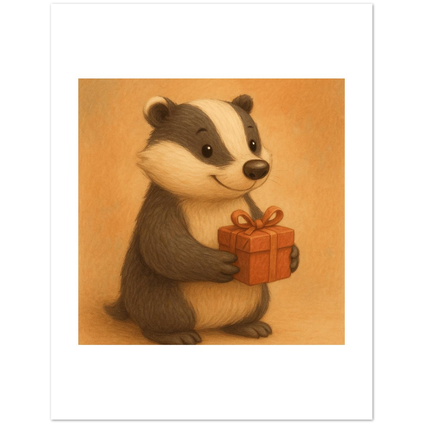 Your Personalized Greeting Card