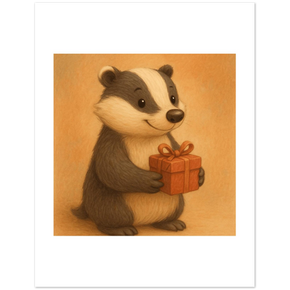 Your Personalized Greeting Card