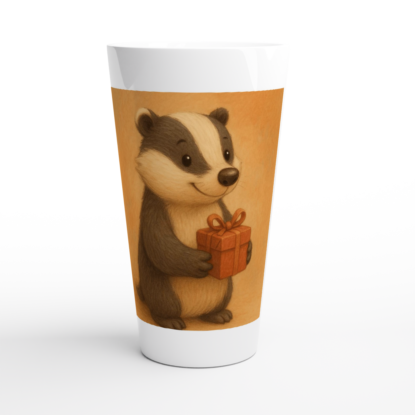 Your Personalised Mug