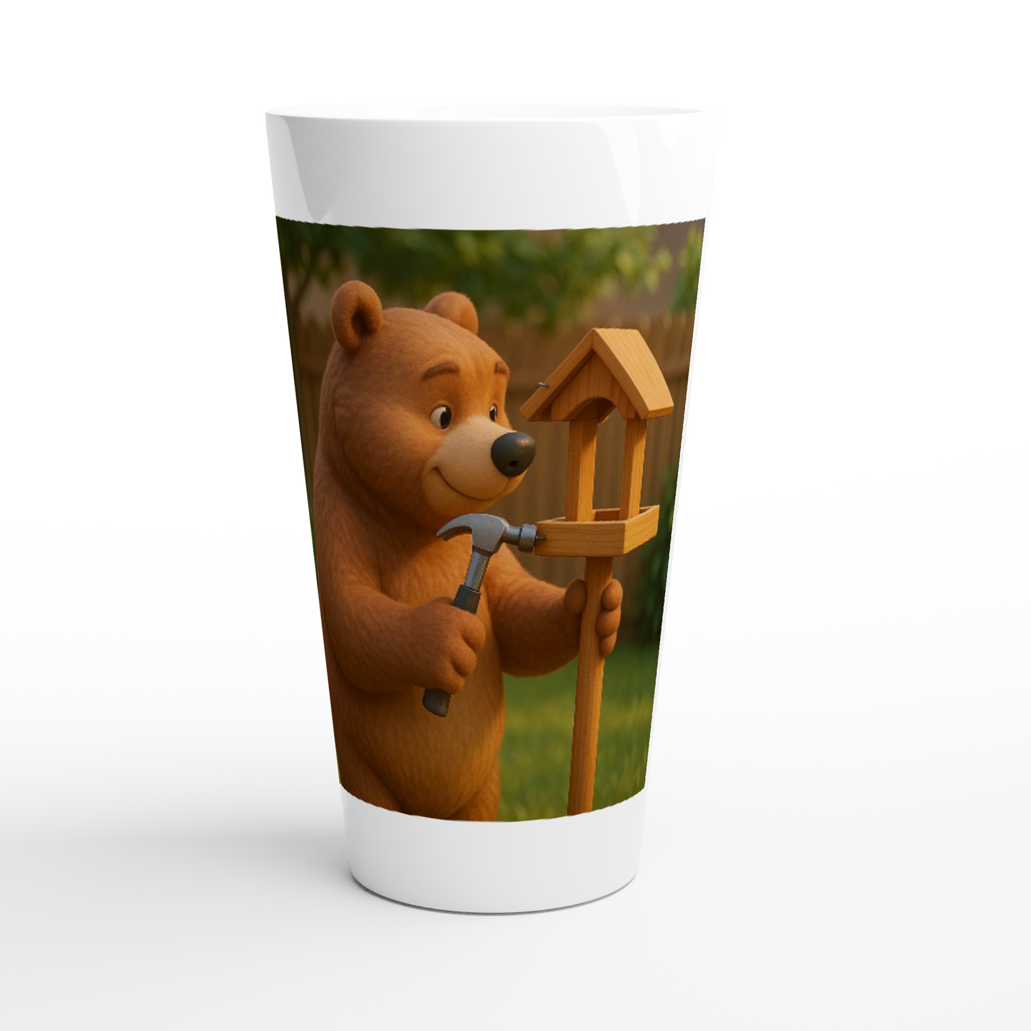 Your Personalised Mug