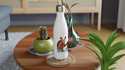 Your personalized Water Bottle